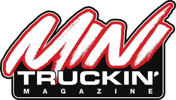 Minitruckin' Magazine